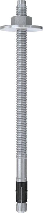 Produktbild Fischer Bolzenanker FAZ II Plus 16/200 GS (10 Stk.)
