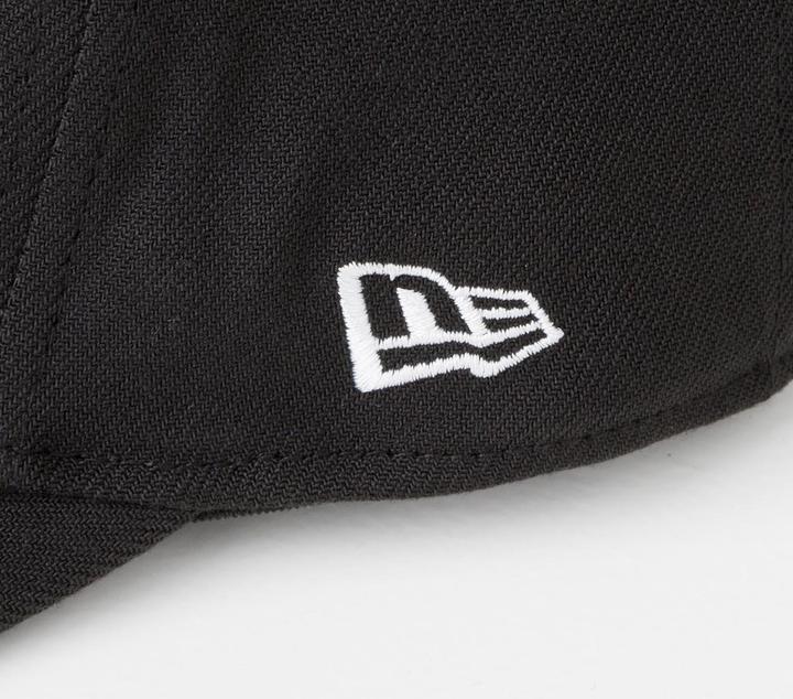 Actual product image New Era 9FIFTY MLB Stretch Snap New York Yankees Cap (M, L)