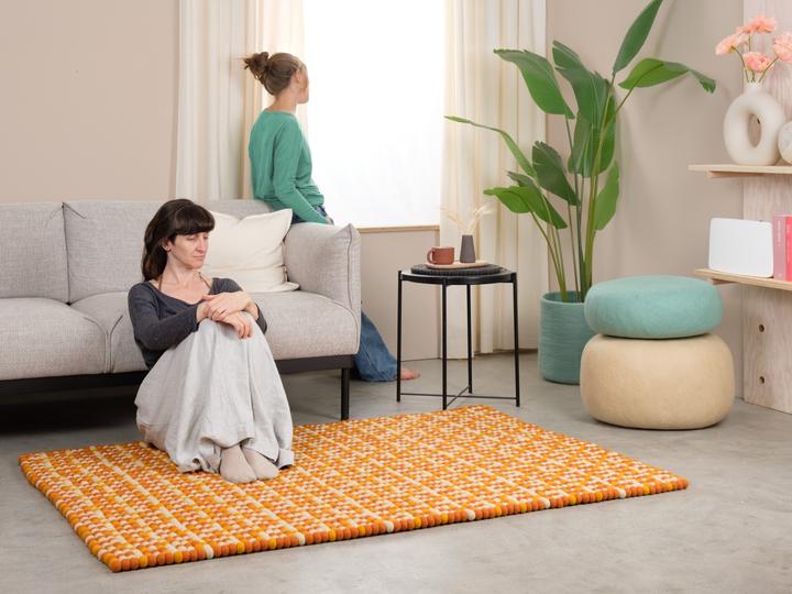 Produktbild Myfelt Lucia (90 x 130 cm)