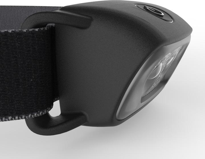 Produktbild Forclaz Stirnlampe 80 Lumen (80 lm)