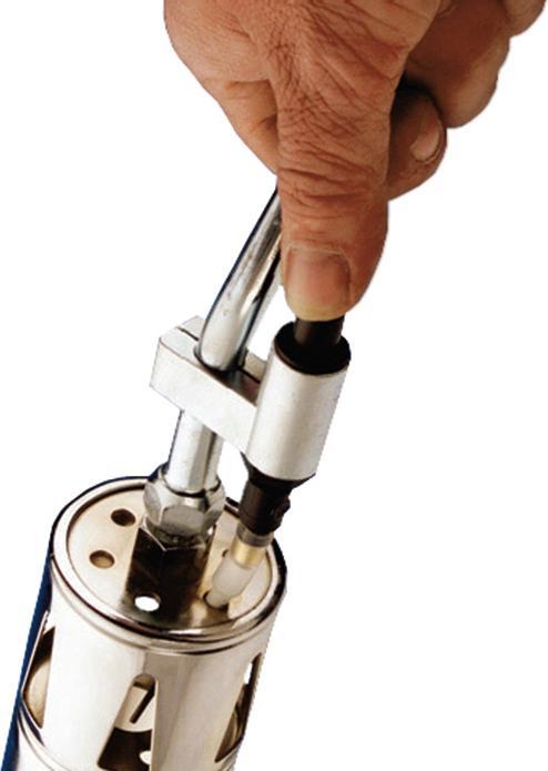 Actual product image CFH PZ 6000