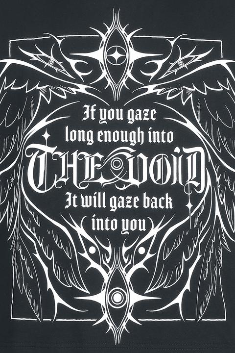 Produktbild Gothicana by EMP The Void (XL)