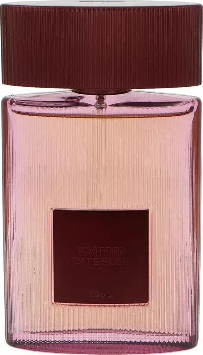 Actual product image Tom Ford Café Rose (Eau de parfum, 50 ml)