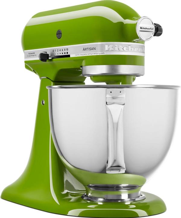 Produktbild KitchenAid Artisan KSM175 EU-Version (300 W)