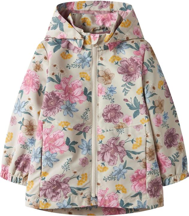 Immagine prodotto Name it Nmfmaxi Jacket Li Aop Noos