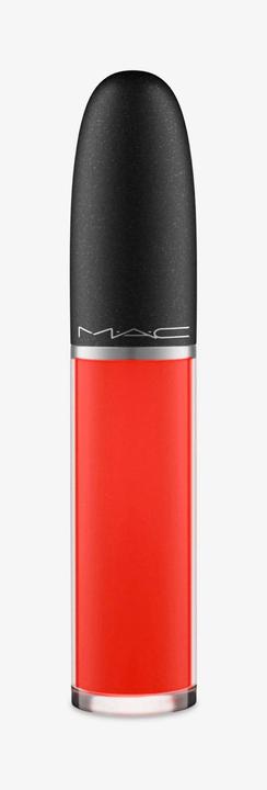 Produktbild MAC Cosmetics Retro Matte Liquid Lipcolour (Quite the Standout)