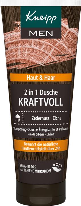 Actual product image Kneipp Powerful Mini (75 ml)