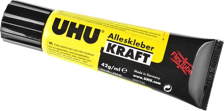 Produktbild UHU Kraft (42 g, 42 ml)