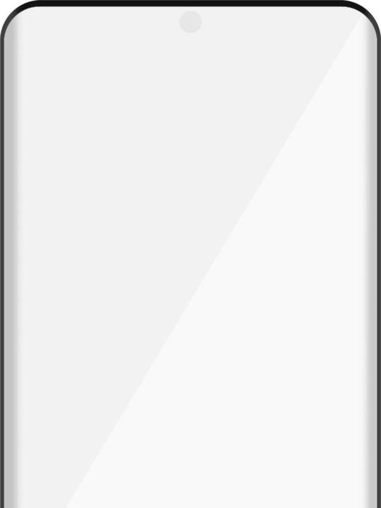 Actual product image PanzerGlass Case Friendly (1 Piece, Xiaomi 12S Pro, Xiaomi 13 Pro, Xiaomi 12 Pro)