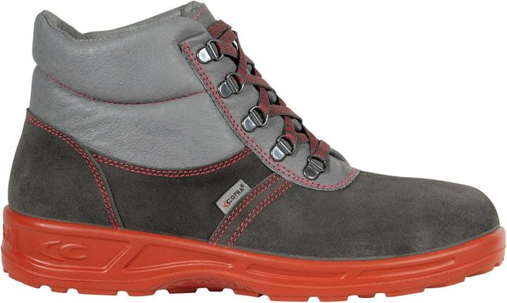 Produktbild Cofra Dachdeckerschuhe O3 SRC FO 46 (O3, 46)