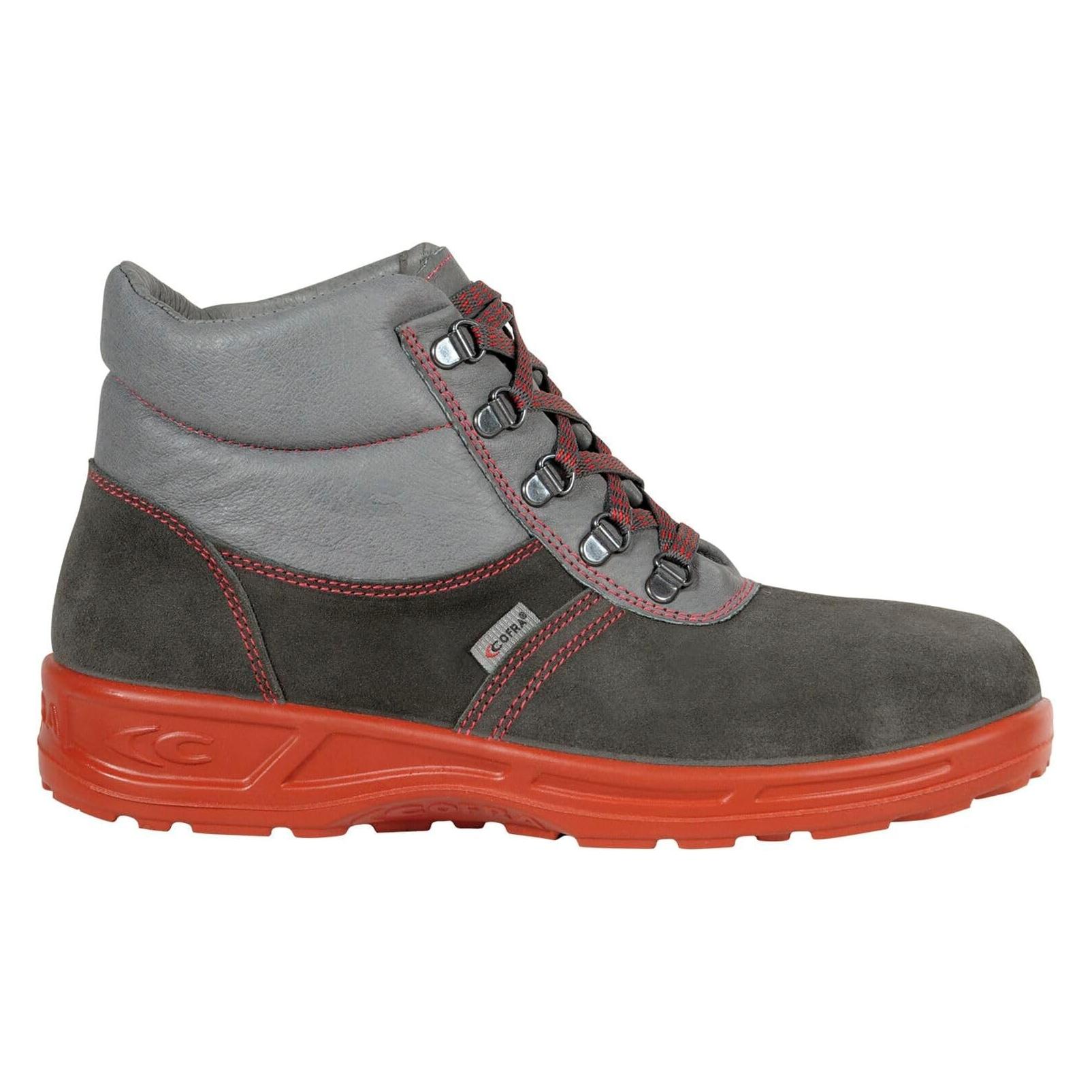 Cofra Dachdecker O3 SRC FO (S3, 44) (76580-N00)
