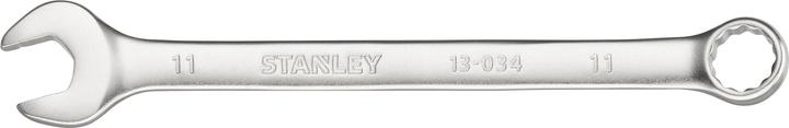 Immagine prodotto Stanley Chiave ad anello FM 11mm antiscivolo (11 mm)