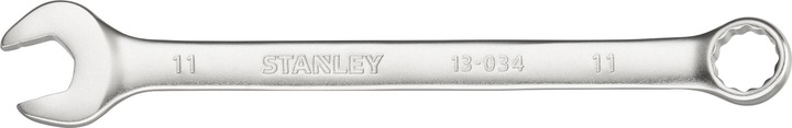 Actual product image Stanley FM ring spanner 11mm non-slip (11 mm)