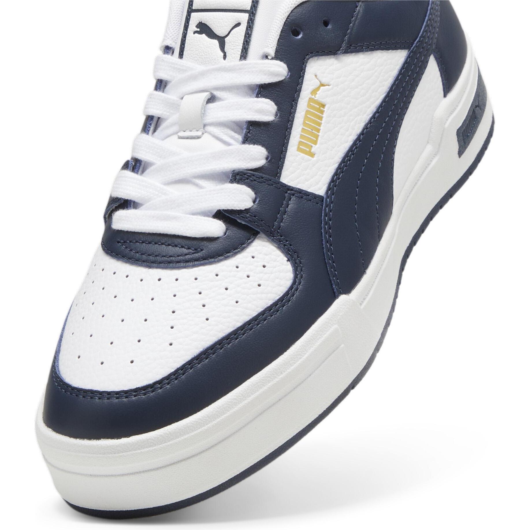 Thumbnail - Puma, Herren, Sneaker, CA Pro Classic, Weiss, (37)