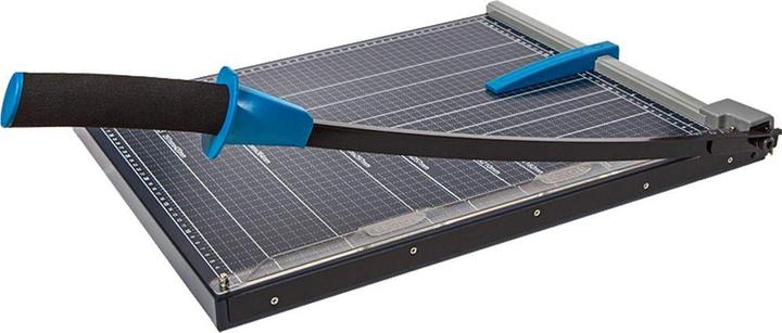 Actual product image Genie Lever cutting machine GMA3 (10 Sheets, A3)