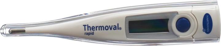 Produktbild Thermoval Rapid (Rektal, Achselhöhle, Mund)