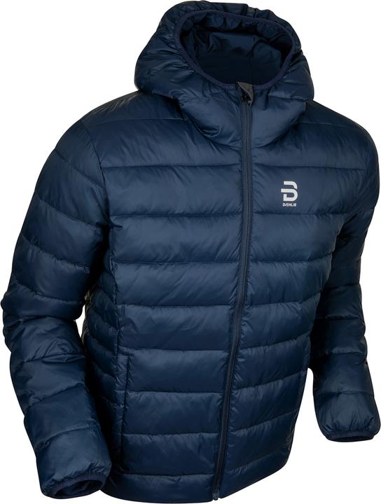 Produktbild Daehlie M Jacket Frost (M)