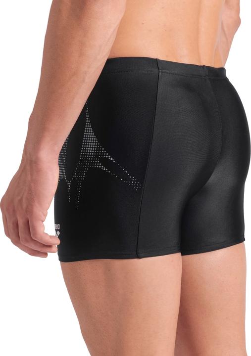 Actual product image Arena M Spider Web Swim Short (4)