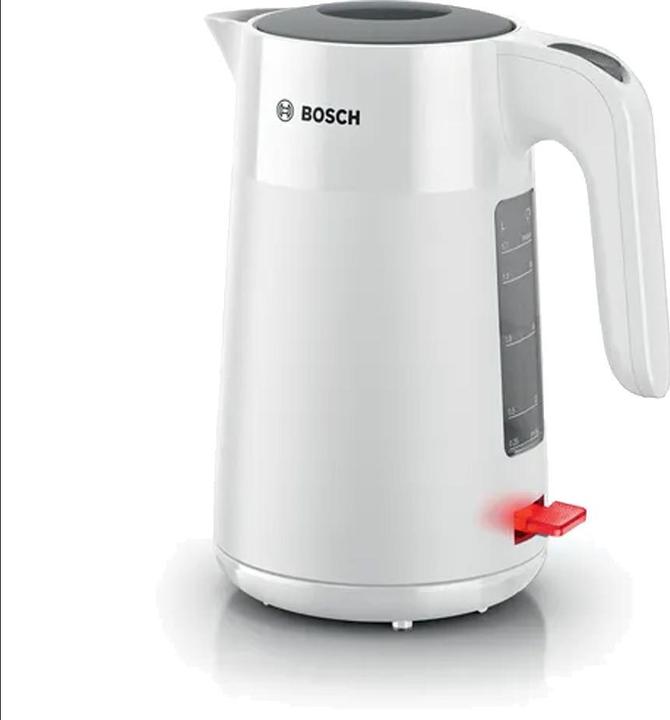 Produktbild Bosch Hausgeräte BOSC Wasserkocher (1.70 l)