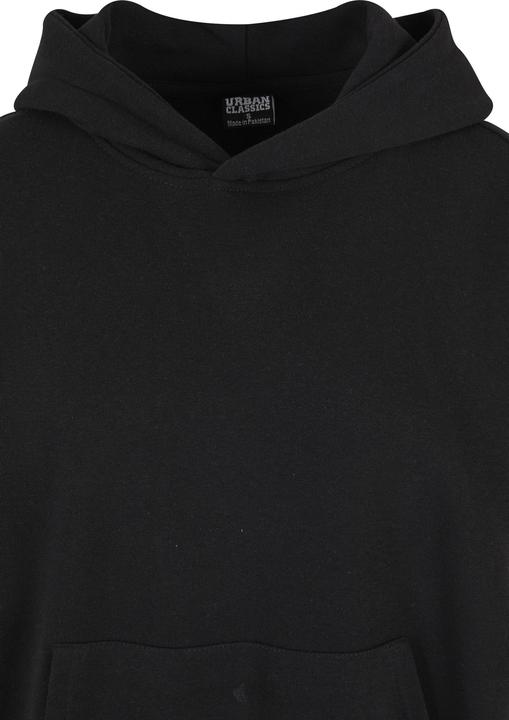 Produktbild Urban Classics Ladies Light Terry Oversized Hoodie - 166865 (M)