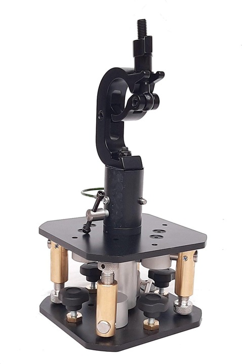 Actual product image Epson Tilt Adaptor ELPMB81 EB-PU Series (Table)