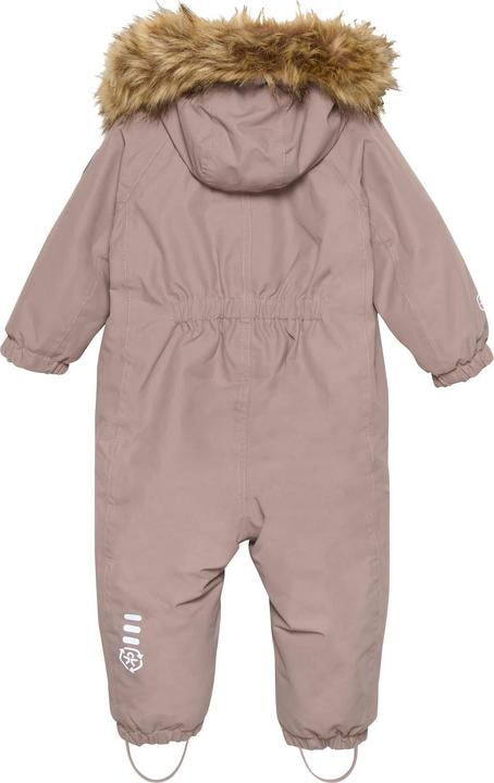 Actual product image Color Kids Winter overall Fossil size 80 (80)