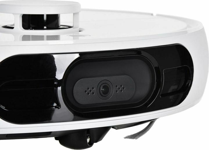 Produktbild EZVIZ RS2 Robot Vacuum & Mop Combo (4000 Pa, Wischpads (rotierend))