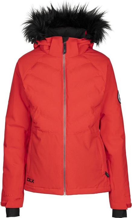 Produktbild Trespass DLX GAYNOR Damen Skijacke (S)