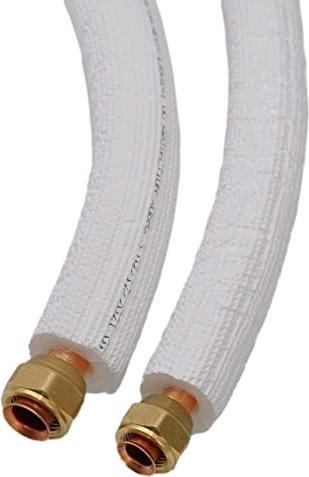 Immagine prodotto Systerm Kältemittelleitung für SplitKlimaanlagen5 m