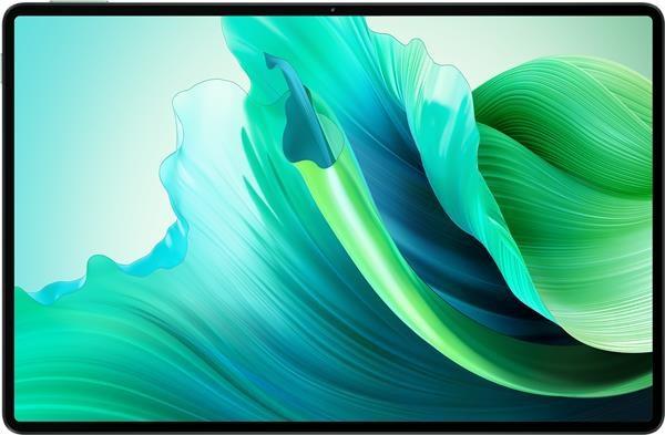 Actual product image Oukitel Tablet OT8 2K 11 LTE 6/256GB Green 8800 mAh 18W (4G, 11", 256 GB, Green)