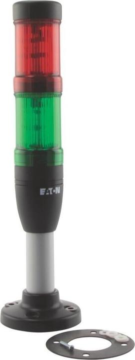 Produktbild Eaton LED Signal Tower, Red/Green, 24Vac/dc