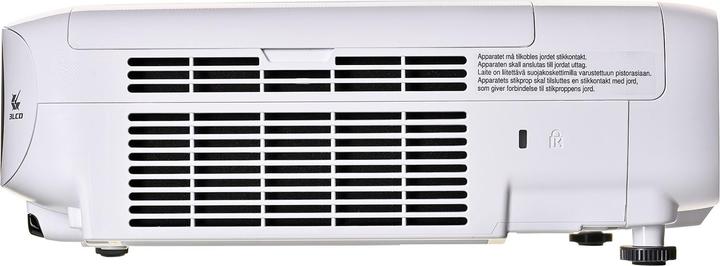 Actual product image Epson EB-FH54 (Full HD, 4100 lm)