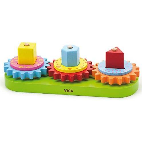 Viga Toys Blocks