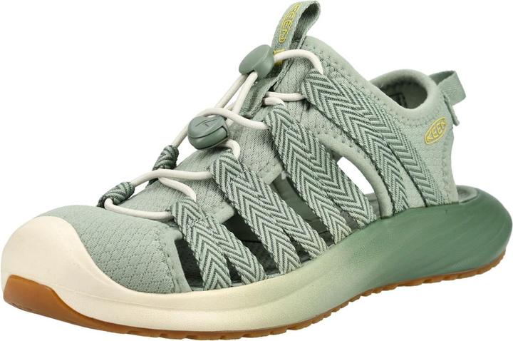 Cream Gold, Lily Pad