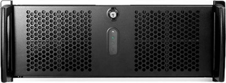 Actual product image Chenbro GEH 4U RM41300-FS81-U3