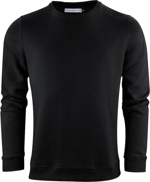 Produktbild Harvest Alder Sweatshirt Rundhalsausschnitt (M)