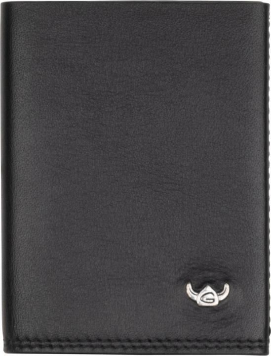 Immagine prodotto Golden Head Porta carte di credito Polo in pelle 7 cm