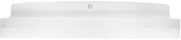 Actual product image Ledeshi Surface mounted luminaire SLICE CIRCLE N III 18/24W 3000/4000K White (2400 lm)