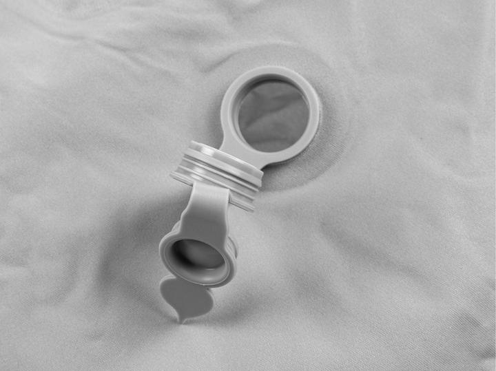 Immagine prodotto Koor Colloo (Cuscino per testa e collo)