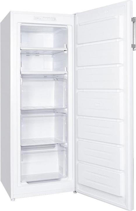 Produktbild Kibernetik EcoGreen (Freistehend, 161 l)