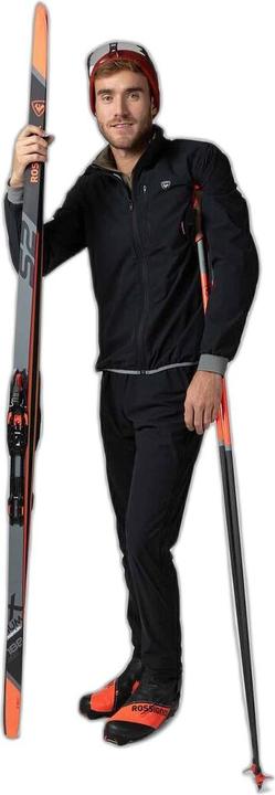 Actual product image Rossignol Active Versatile XC Jacket (M)