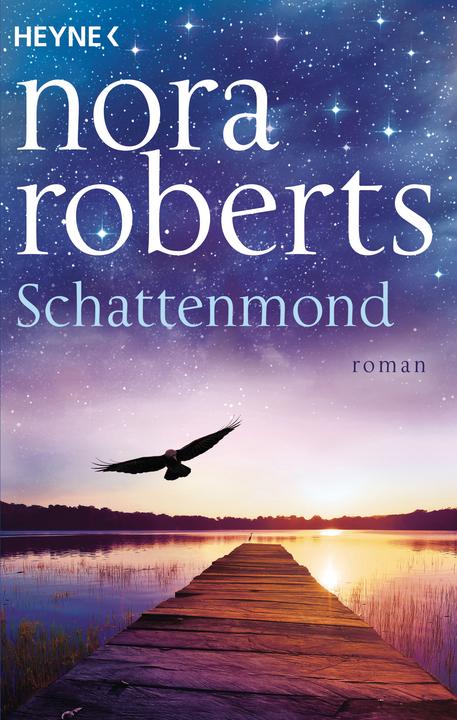 Produktbild Schattenmond (Deutsch, Nora Roberts, 2018)