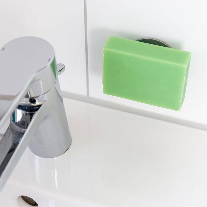 Actual product image Accentra Soap magnet