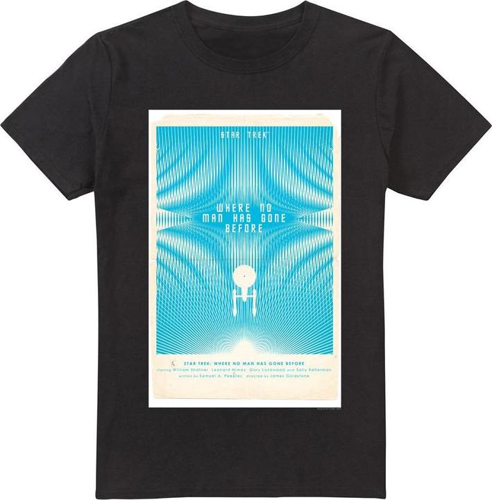 Produktbild The Original Series Episode 3 TShirt (M)