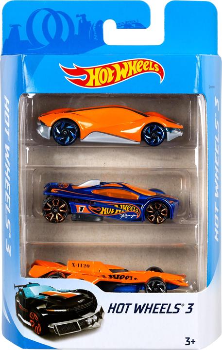 Immagine prodotto Hot Wheels Veicolo giocattolo