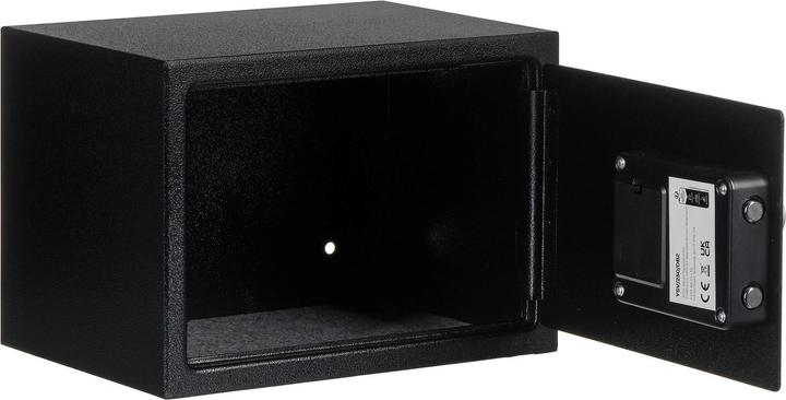 Image du produit Yale YSV250DB2 (16.30 l)