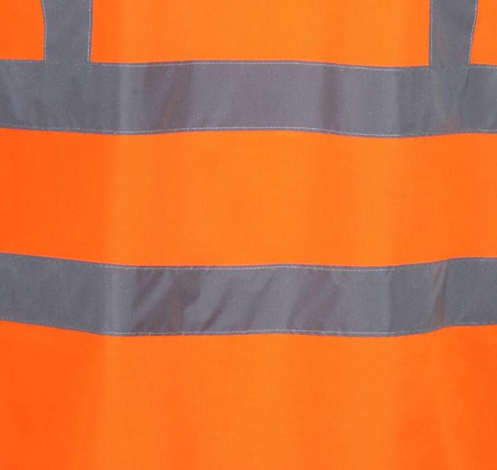 Produktbild Regatta HiVis Weste (XL)