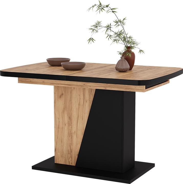 Actual product image Vicco Fenaro dining room table (120 x 80 x 77.30 cm)