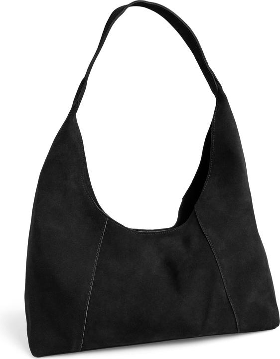 Produktbild Pieces PCJOYE WILDLEDER HOBO Tasche
