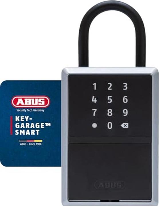 Produktbild Abus 797 KEYGARAGE™ One